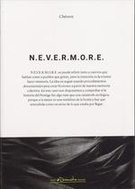 NEVERMORE | 9788490414255