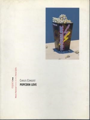 CARLES CONGOST | 9788480269872 | MUSEO NACIONAL CENTRO DE ARTE REINA SOFIA