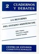 REFORMA DEL ESTADO ASISTENCIAL, LA | 9788425907715 | TORTELLA, GABRIEL