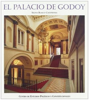 PALACIO DE GODOY, EL | 9788425909993 | BLASCO, SELINA