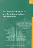 CONSTITUCIÓN DE 1978 Y EL CONSTITUCIONALISMO IBEROAMERICANO, LA | 9788425912504 | FERNANDEZ, FRANCISCO