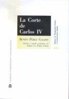CORTE DE CARLOS IV, LA | 9788425913525 | PEREZ, BENITO