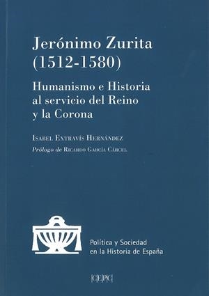 JERÓNIMO ZURITA (1512-1580) | 9788425917806 | EXTRAVÍS HERNÁNDEZ, ISABEL