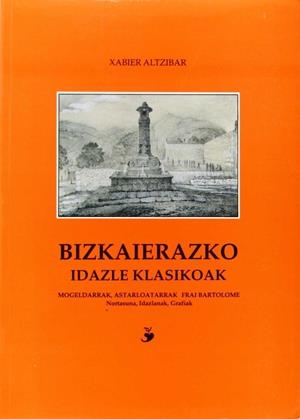 MOGELDARRAK, ASTARLOATARRAK ETA FRAI BARTOLOME | 9788477520672 | ALTZIBAR, XABIER