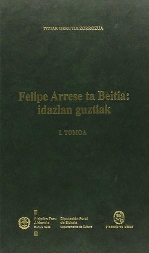 BIZKAIKO LURRALDE HISTORIKO TRISBUTU ETA FINALTLA LEGERIA | 9788477522744 | URRUTIA ZORROZUA, ITZIAR