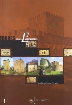 TORRES DE LAS ENCARTACIONES (2VOL) | 9788477523871 | GONZÁLEZ CEMBELLÍN, JUAN MANUEL