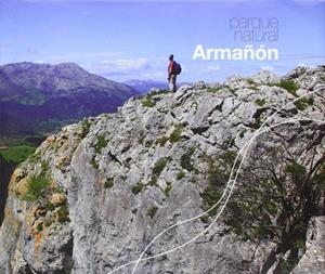 PARQUE NATURAL: ARMAÑON | 9788477524489 | ORBELA INVESTIGACIÓN Y EDUCACIÓN AMBIENTAL