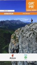 ARMAÑONGO PARKE NATURALEKO IBILBIDE SAREA (EUSKERA) | 9788477525820 | ORBELA INVESTIGACIÓN Y EDUCACIÓN AMBIENTAL