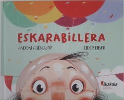 ESKARABILLERA | 9788477526674 | ABENÓJAR MARTÍNEZ DE EULATE, ANDONI