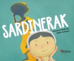 SARDINERAK | 9788477526810 | BUTRON KAMIRUAGA, GOTZONE