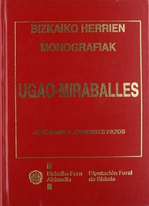 UGAO, MIRABALLES | 9788477521259 | CIFUENTES PAZOS, JOSÉ MANUEL