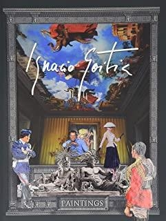 PAINTINGS (ED. EN ESPAÑOL) | 9788477526537 | GOITIA IRIONDO, IGNACIO