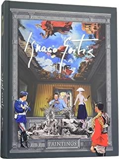 PAINTINGS (ED. EN INGLES) | 9788477526544 | GOITIA IRIONDO, IGNACIO