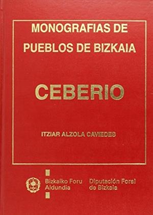 CEBERIO | 9788477521396 | IBÁÑEZ, MAITE