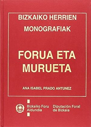 RÉGIMEN POLÍTICO Y ADMINISTRATIVO DE LAS PROVINCIAS VASCO-NAVARRAS | 9788477522416 | PRADO ANTÚNEZ, ANA ISABEL