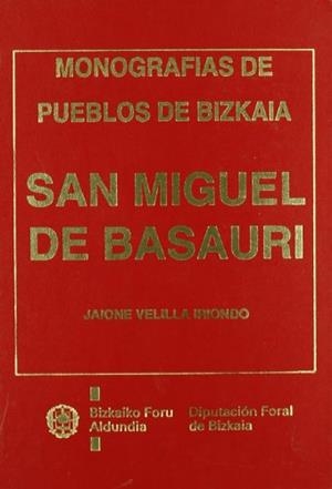 BASAURI | 9788477521242 | VELILLA IRIONDO, JAIONE