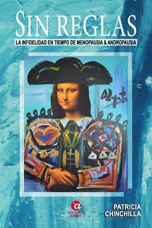 SIN REGLAS | 9788412542622 | CHINCHILLA, PATRICIA