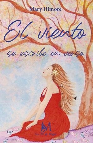 VIENTO SE ESCRIBE EN VERSO, EL | 9788419327444 | HIMORE, MARY