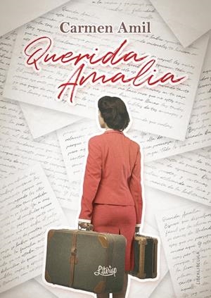 QUERIDA AMALIA | 9788412254495 | AMIL, CARMEN