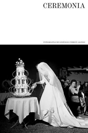 CEREMONIA | 9788412492880 | CEBRIAN ALONSO, LEOPOLDO