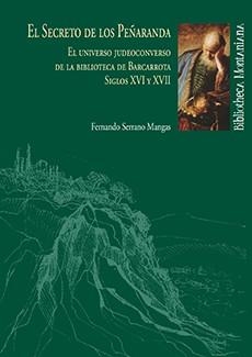 SECRETO DE LOS PEÑARANDA, EL | 9788496373242 | SERRANO MANGAS, FERNANDO
