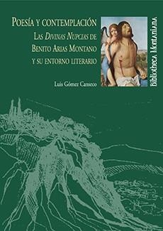 POESÍA Y COMTEMPLACIÓN | 9788496826144 | GÓMEZ CANSECO, LUIS