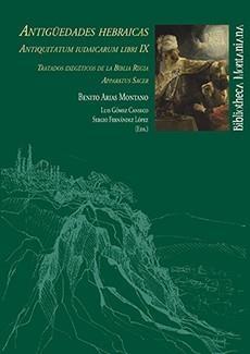 ANTIGÜEDADES HEBRÁICAS | 9788415633259