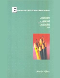 EVOLUCIÓN DE POLÍTICAS EDUCATIVAS | 9788495089526 | LÓPEZ NOGUERO, FERNANDO / NÚÑEZ CUBERO, LUIS / ROMERO DELGADO, JOSE / ROMERO PÉREZ, CLARA