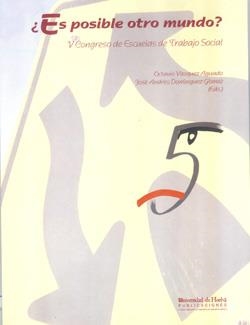 ¿ES POSIBLE OTRO MUNDO? | 9788495089892 | DOMÍNGUEZ GÓMEZ, JOSÉ ANDRÉS / VÁZQUEZ AGUADO, OCTAVIO
