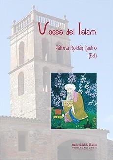 VOCES DEL ISLAM | 9788492944231 | ROLDÁN CASTRO, FÁTIMA