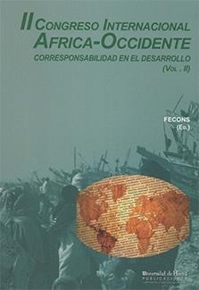 II CONGRESO INTERNACIONAL ÁFRICA - OCCIDENTE | 9788415147268