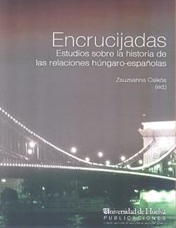 ENCRUCIJADAS | 9788415633549 | VARIOS AUTORES
