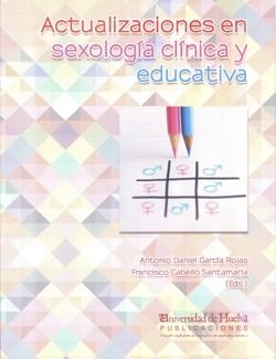 ACTUALIZACIONES EN SEXOLOGÍA CLÍNICA Y EDUCATIVA | 9788415633617 | VARIOS AUTORES