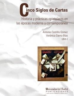 CINCO SIGLOS DE CARTAS | 9788416061136