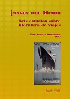 IMAGEN DEL MUNDO | 9788416061402 | NAVARRO DOMÍNGUEZ, ELOY