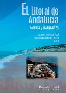 LITORAL DE ANDALUCÍA, EL | 9788416621231