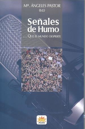 SEÑALES DE HUMO | 9788415633228 | VARIOS AUTORES