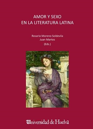 AMOR Y SEXO EN LA LITERATURA LATINA | 9788416061532