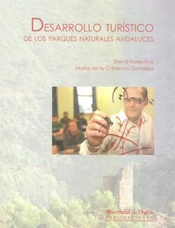 DESARROLLO TURÍSTICO | 9788492679430 | BARROSO GONZÁLEZ, MARÍA DE LA O / FLORES RUIZ, DAVID