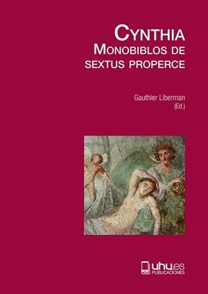 CYNTHIA | 9788418280412 | LIBERMAN, GAUTHIER