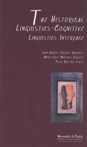HISTORICAL LINGUISTICS-COGNITIVE, THE | 9788496373808