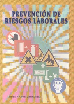 PREVENCION DE RIESGOS LABORALES | 9788477235026 | VARIOS AUTORES