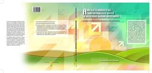 ANÁLISIS ECONÓMICO DEL COMPORTAMIENTO GIFFEN EN MERCADOS AGROALIMENTARIOS | 9788491270010 | FRANCO MARTÍNEZ, JUAN AGUSTÍN
