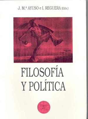 FILOSOFÍA Y POLÍTICA. XXV CONGRESO DE FILÓSOFOS JÓVENES | 9788477231400 | VARIOS AUTORES