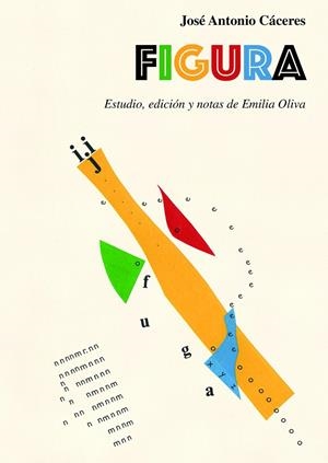 FIGURA | 9788491270607 | CÁCERES, JOSÉ ANTONIO