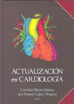 ACTUALIZACIÓN EN CARDIOLOGÍA | 9788477239253 | VARIOS AUTORES