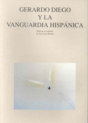 GERARDO DIEGO Y LA VANGUARDIA HISPÁNICA | 9788477231691 | VARIOS AUTORES