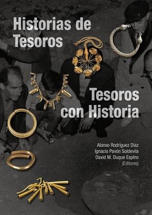 HISTORIAS DE TESOROS, TESOROS CON HISTORIA | 9788477239994