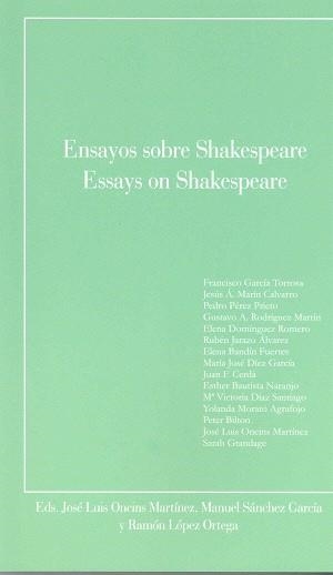 ENSAYOS SOBRE SHAKESPEARE / ESSAYS ON SHAKESPEARE | 9788477239321 | VARIOS AUTORES