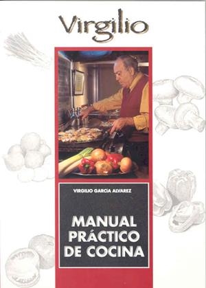 MANUAL PRÁCTICO DE COCINA | 9788477232872 | VARIOS AUTORES